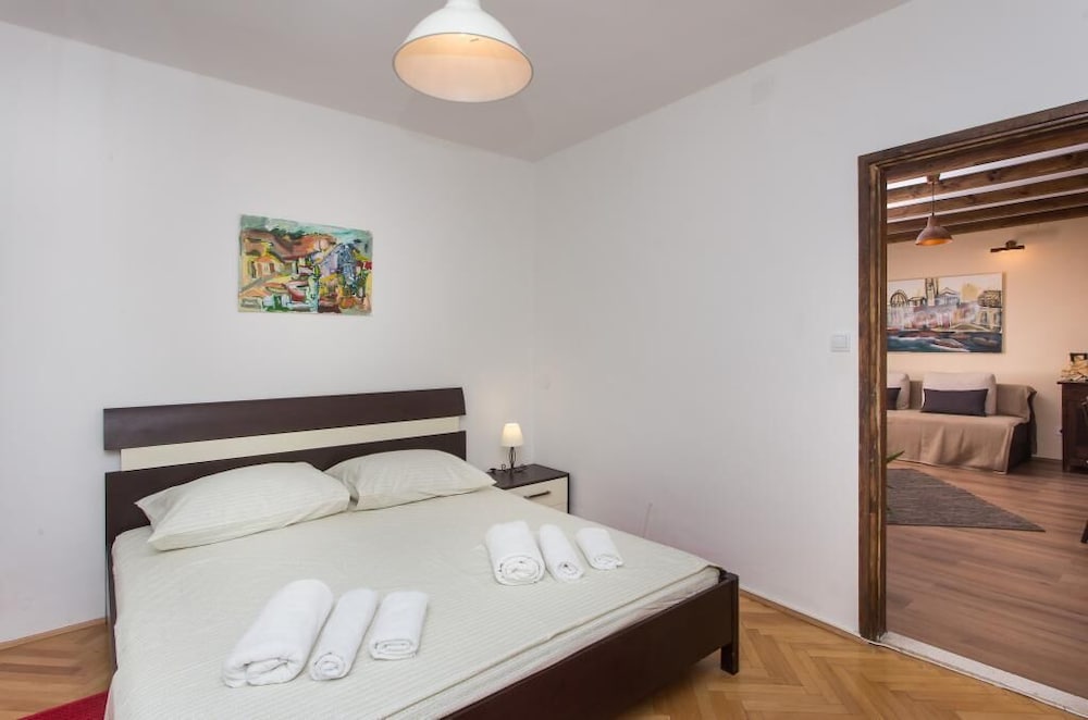 Фото Apartment Hladilo Nostalgia