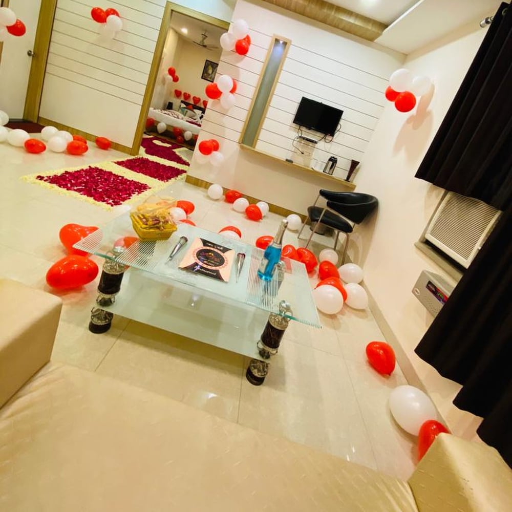 Фото A-Park Hotel