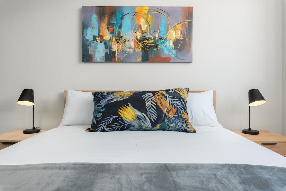 Фото The Quarter 601