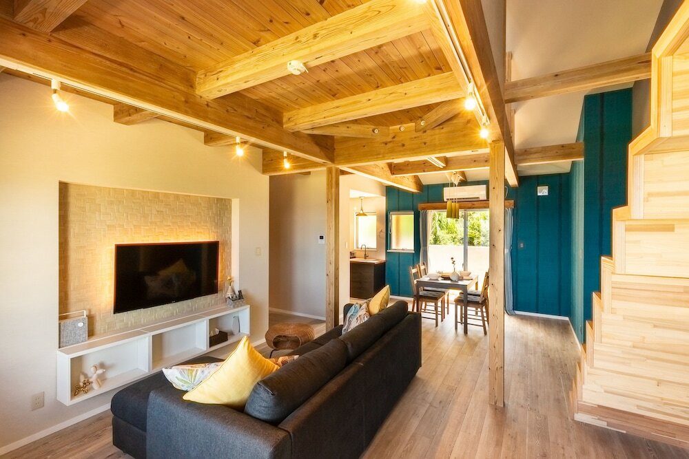 Фото Umi to Sora Ishigakijima