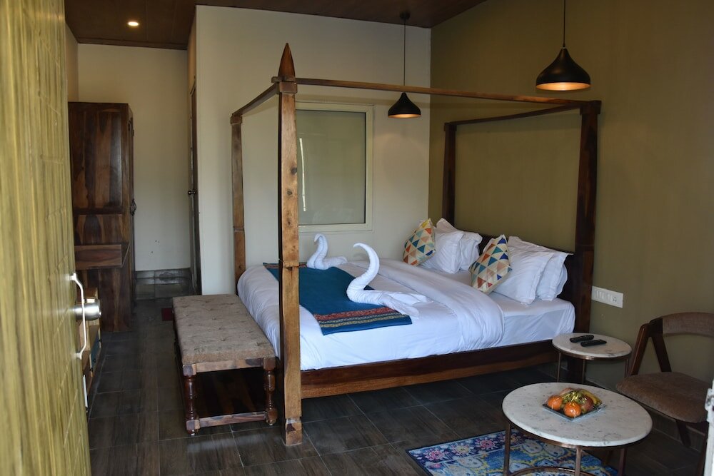 Фото GenX The Gateway Dalhousie