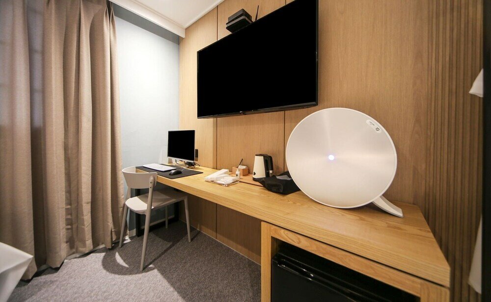 Фото Hotel Lazy Heaven