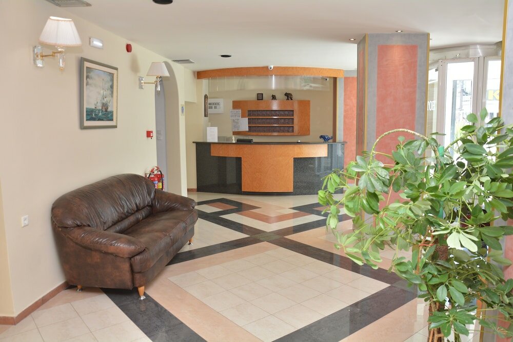 Фото отеля 5