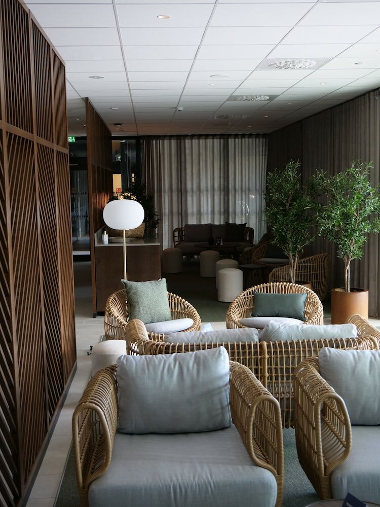 Фото Clarion Hotel Sundsvall