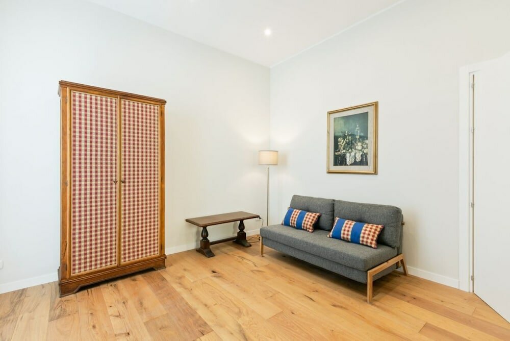 Фото Palermo Luxury Apartment