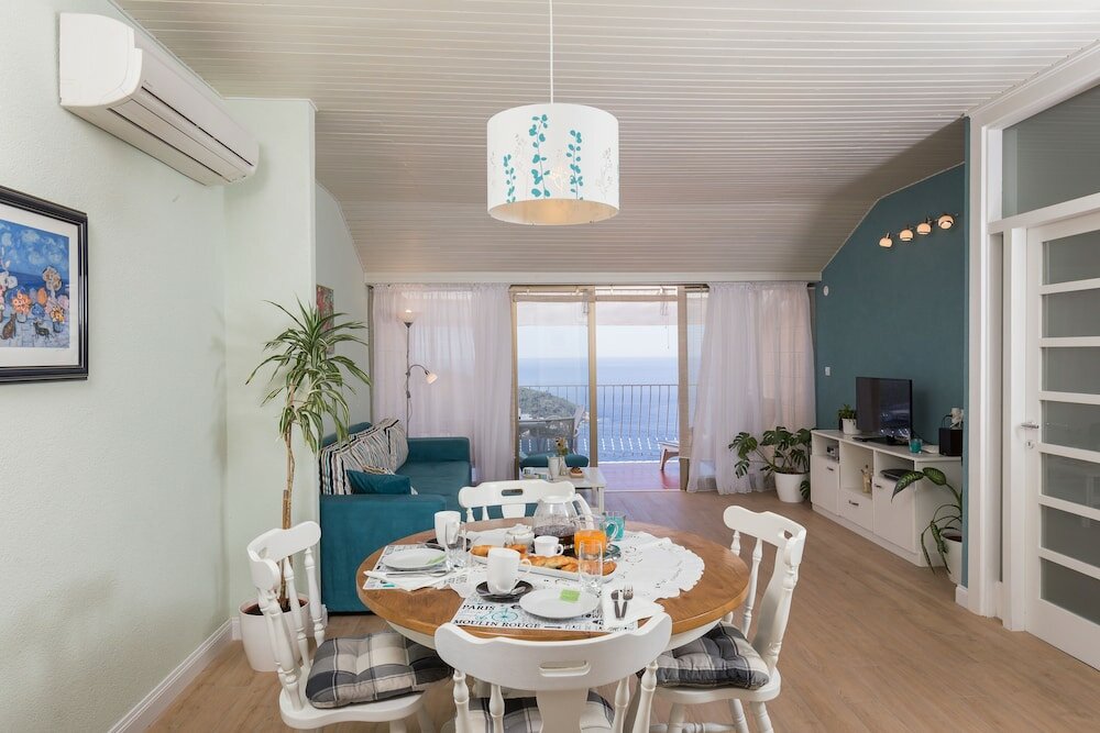 Фото Apartment Wuthering Heights