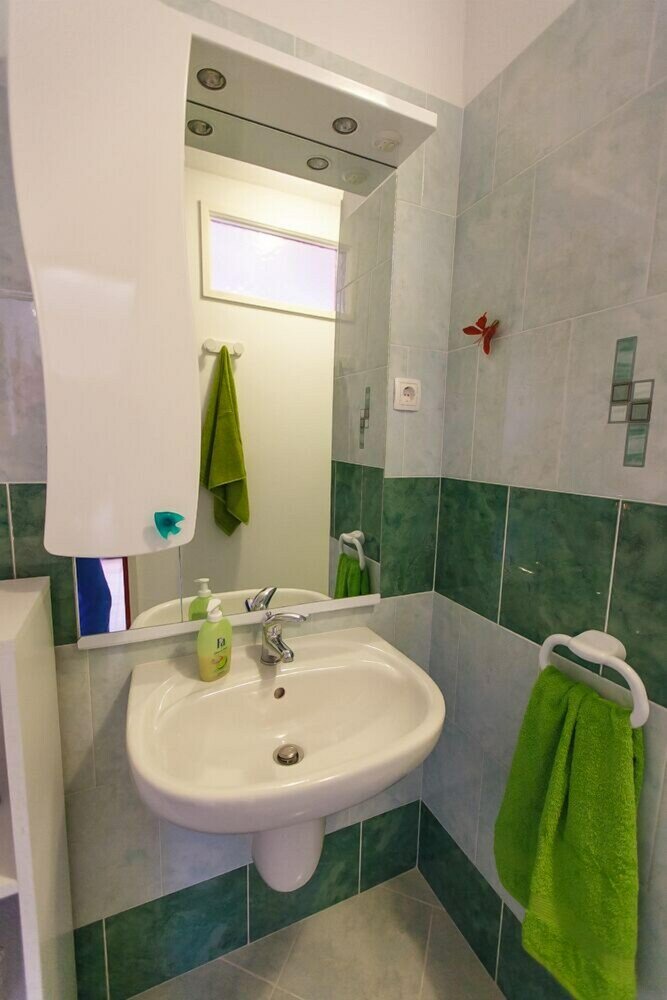 Фото Apartments Irene's Place