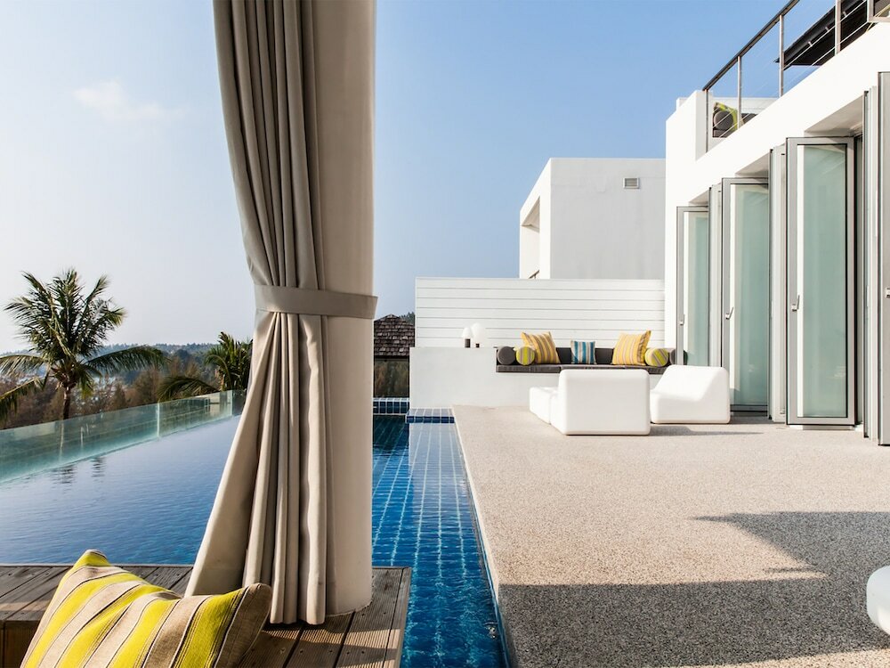 Фото Villa Sammasan - an elite haven