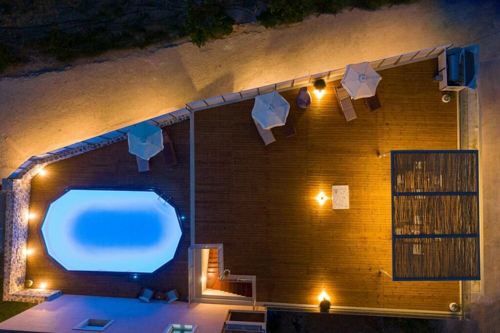 Фото Villa Sunrise - South Crete Sea View