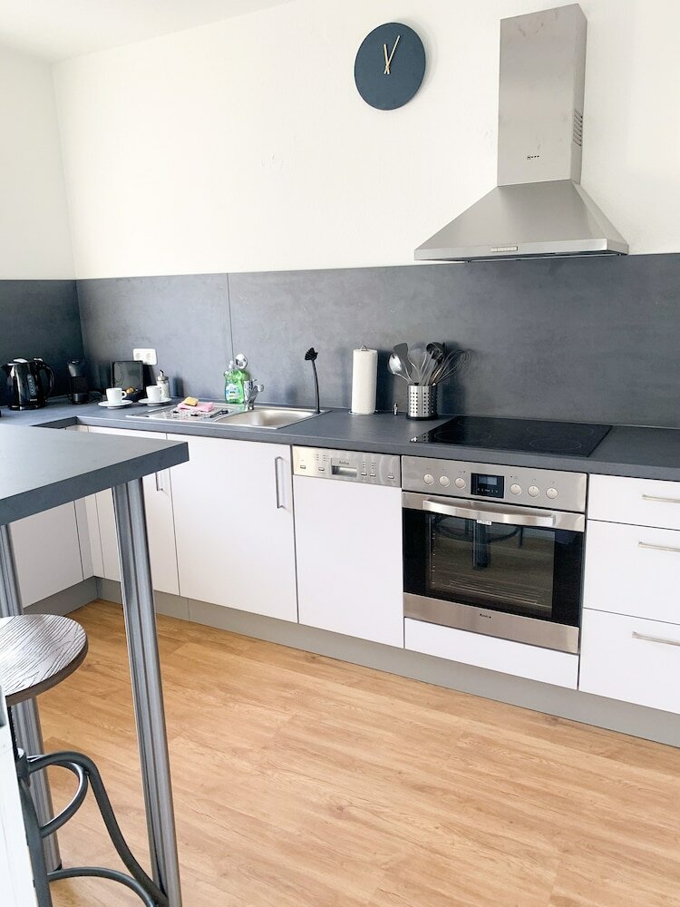 Фото Glück Auf Appartement Lösortstraße