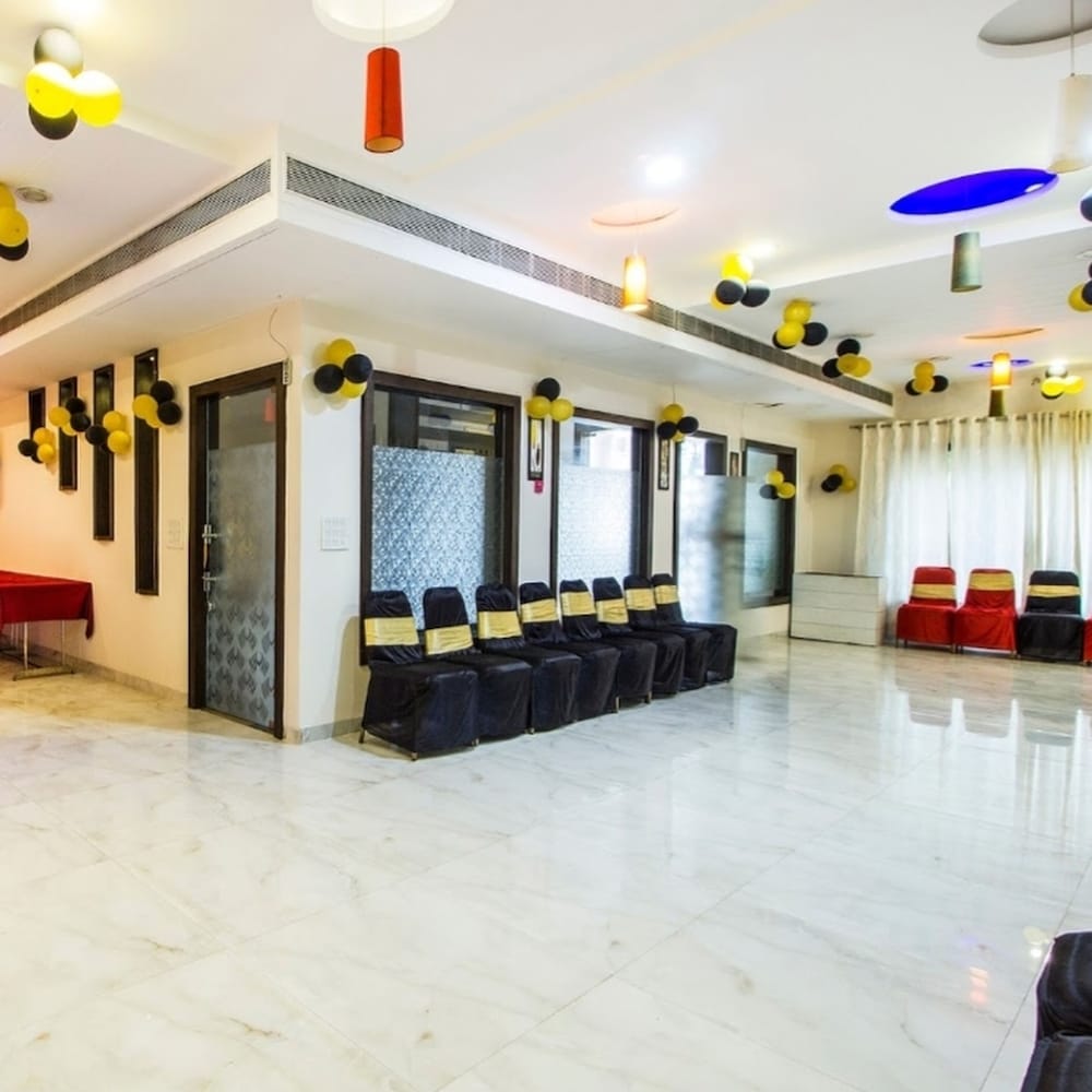 Фото A-Park Hotel