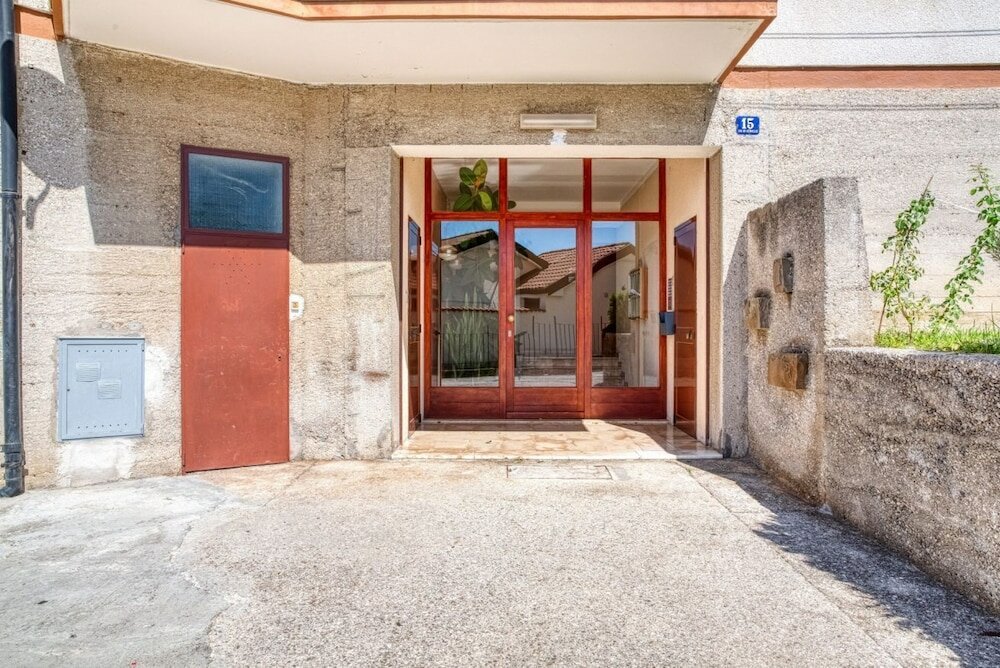 Фото Trieste Uptown Cosy Flat with Sea View