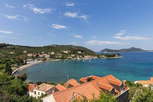 Гостиница Apartments Miskovic