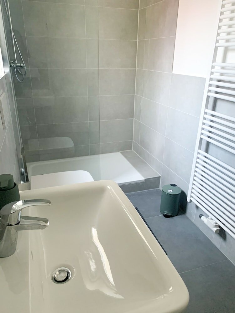 Фото Glück Auf Appartement Lösortstraße