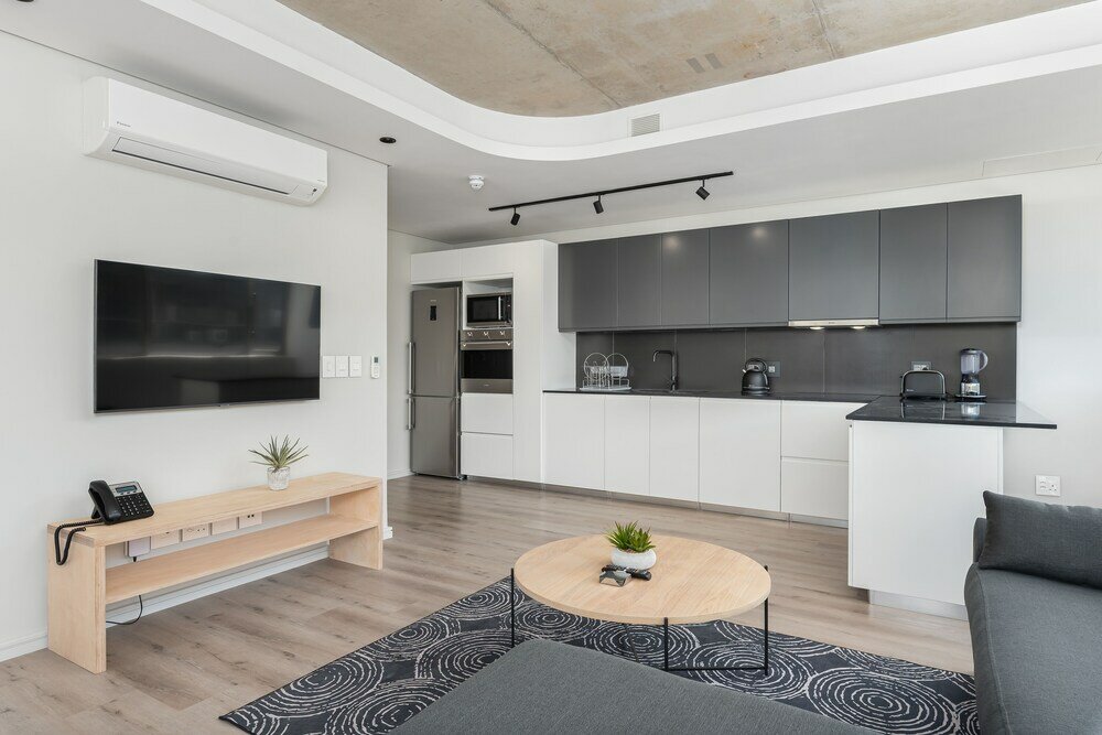 Фото The Quarter 601