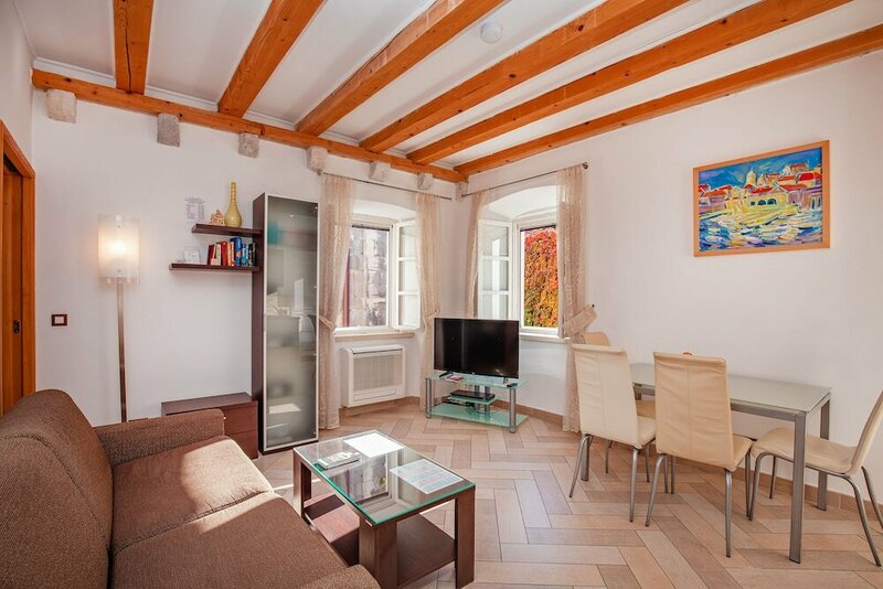 Гостиница Apartments Espana 1 в Дубровнике