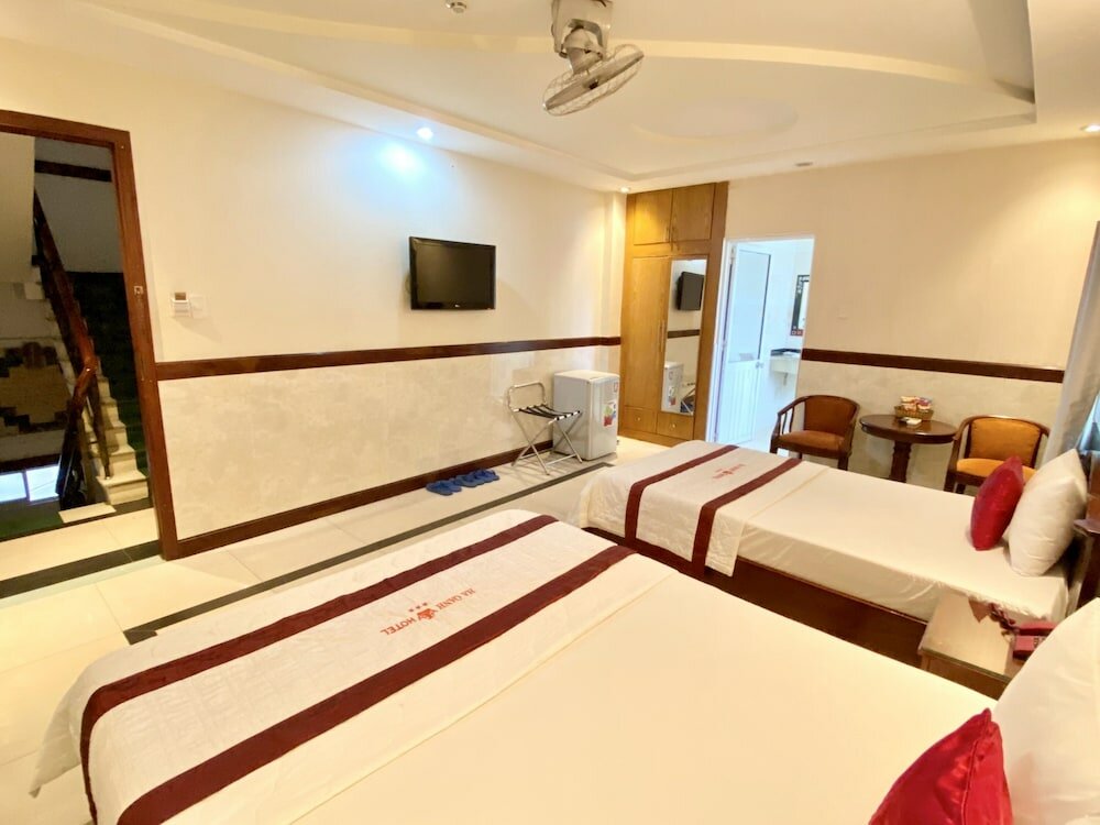 Фото Ha Oanh 2 Hotel