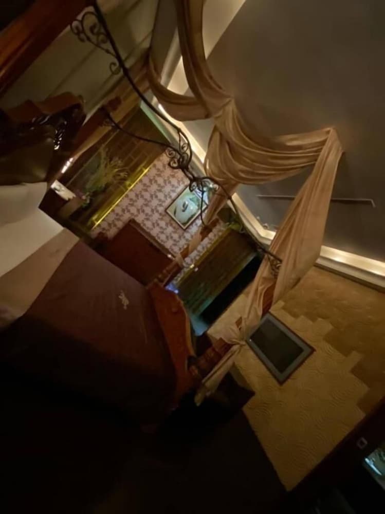 Фото Amani SPA Boutique Motel