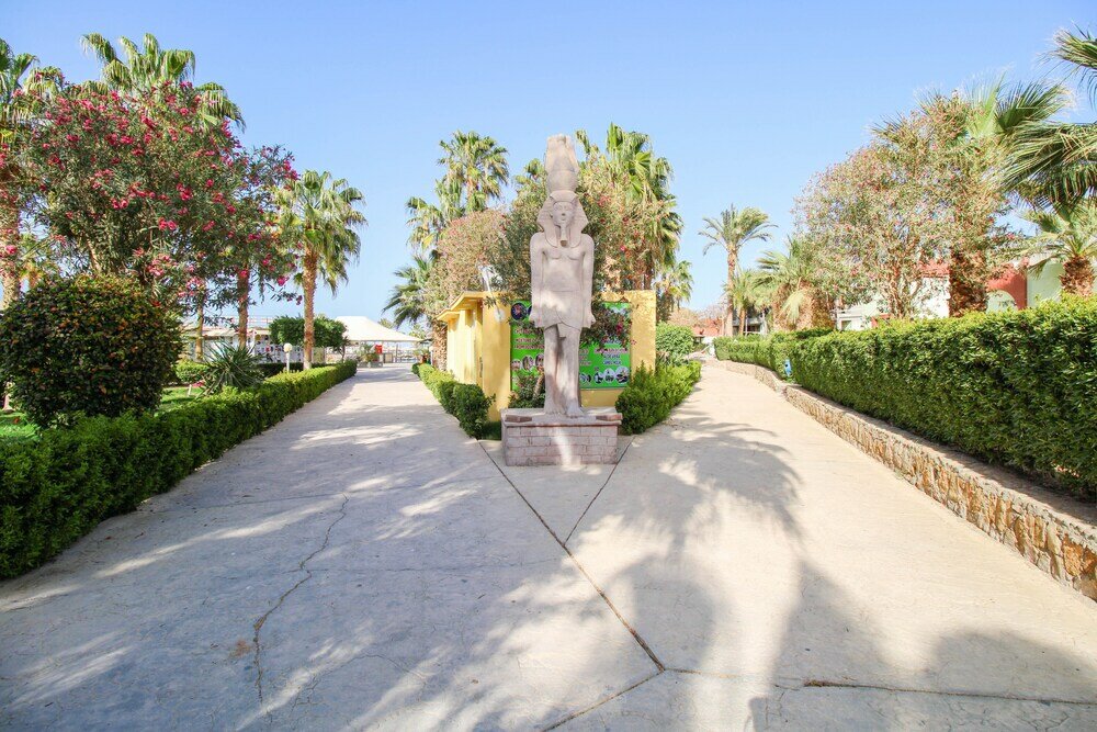 Фото AquaView apartment Resort and Aqua Park