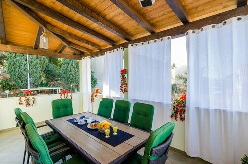 Гостиница Apartment Villa Mikica в Дубровнике