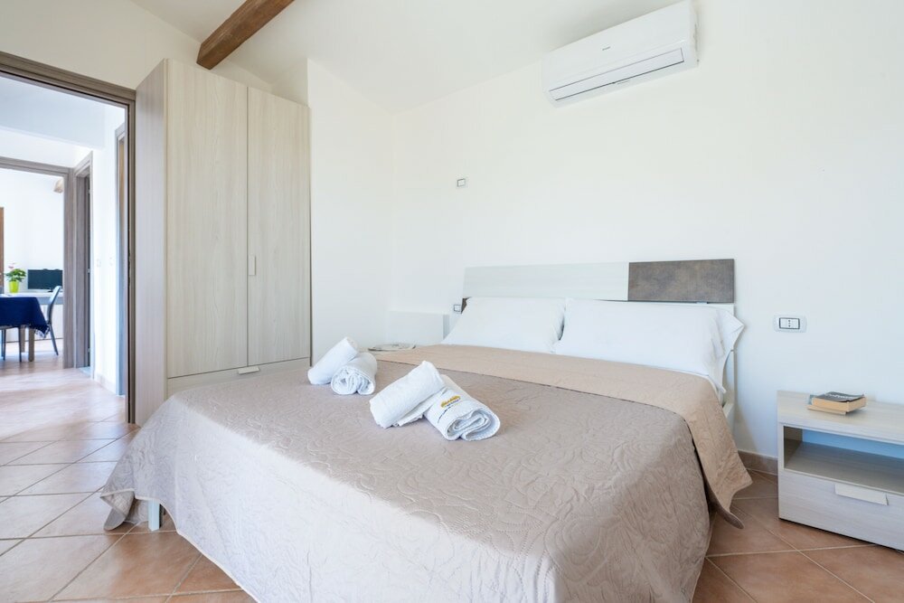 Фото Residence La Falata Costa Paradiso