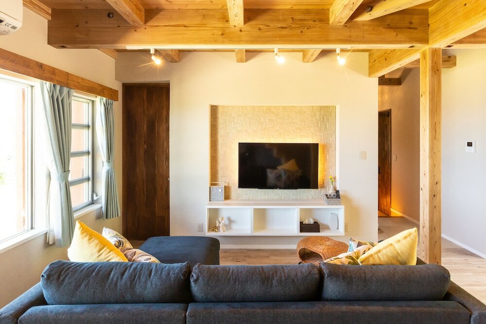 Фото Umi to Sora Ishigakijima