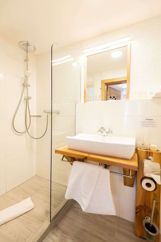 Фото Hotel Modus