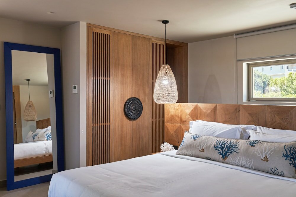 Фото Castello Infinity Suites - Adults Only