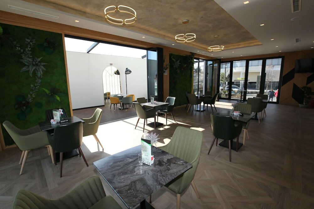 Фото Hotel Bonsai