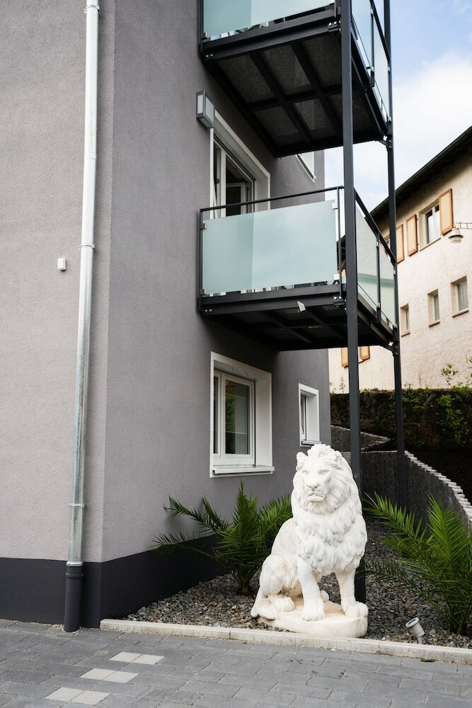 Фото Burgers Hotel