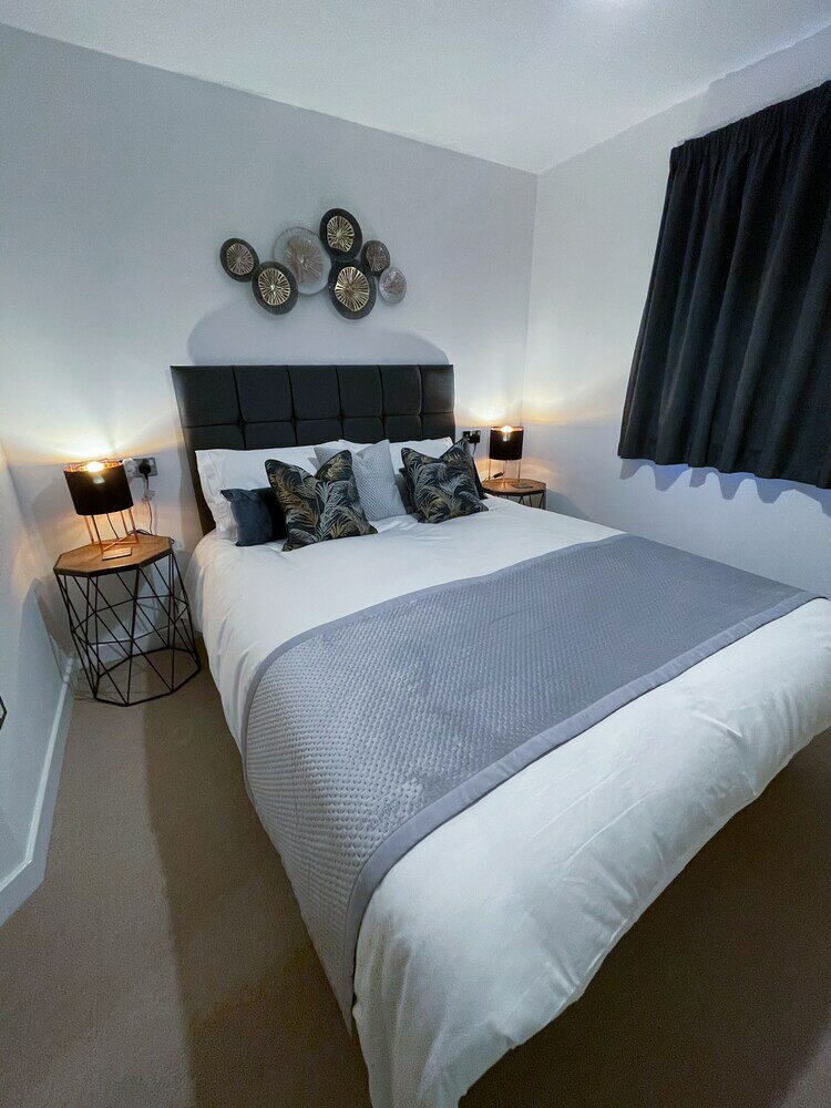 Фото Station Side Penthouse