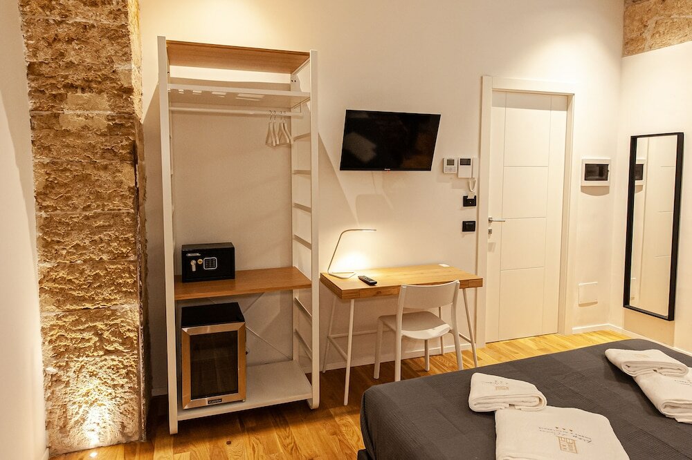 Фото Palazzo al Carmine