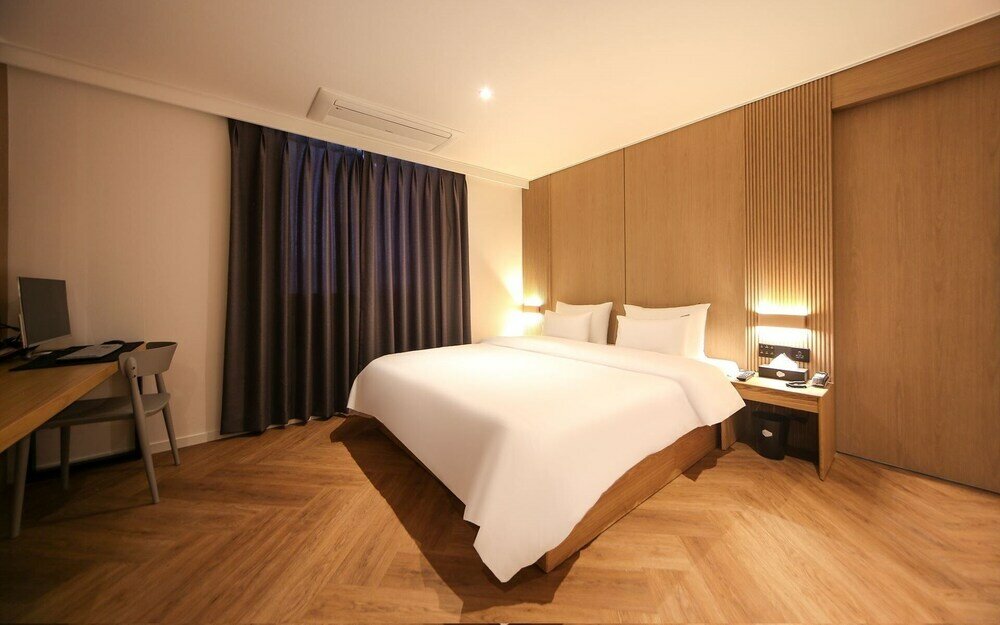 Фото Hotel Lazy Heaven