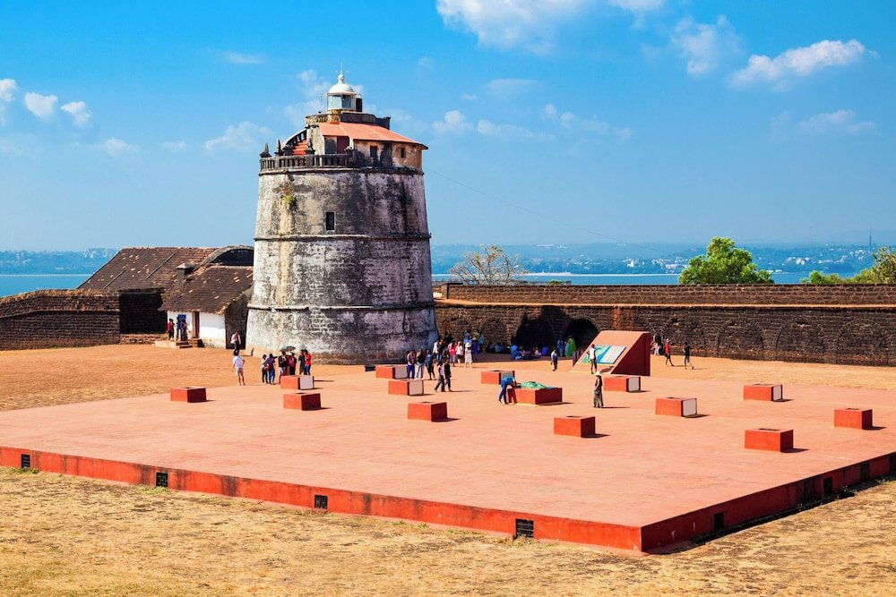 Фото Holiday Inn Goa Candolim