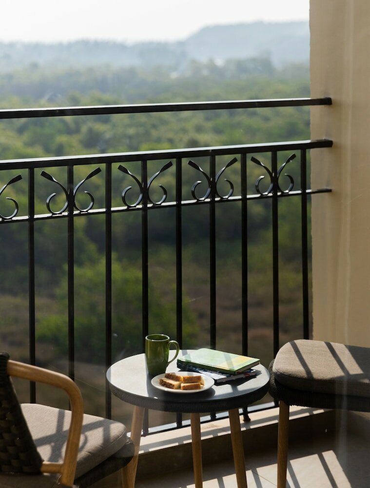 Фото Holiday Inn Goa Candolim