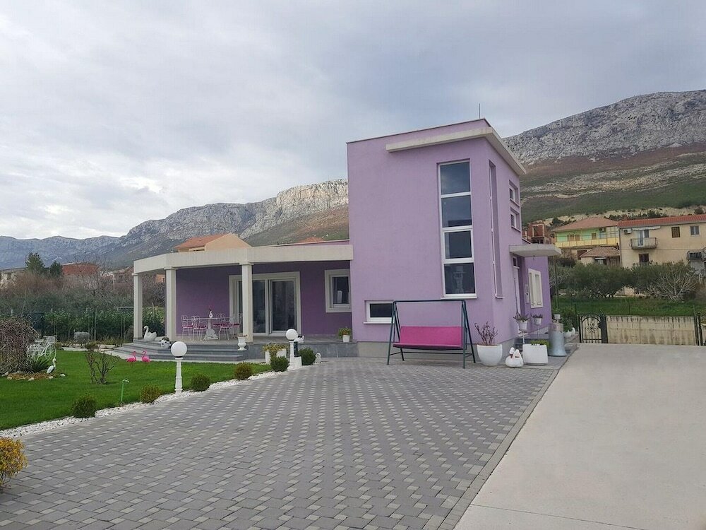 Фото Villa Daniela