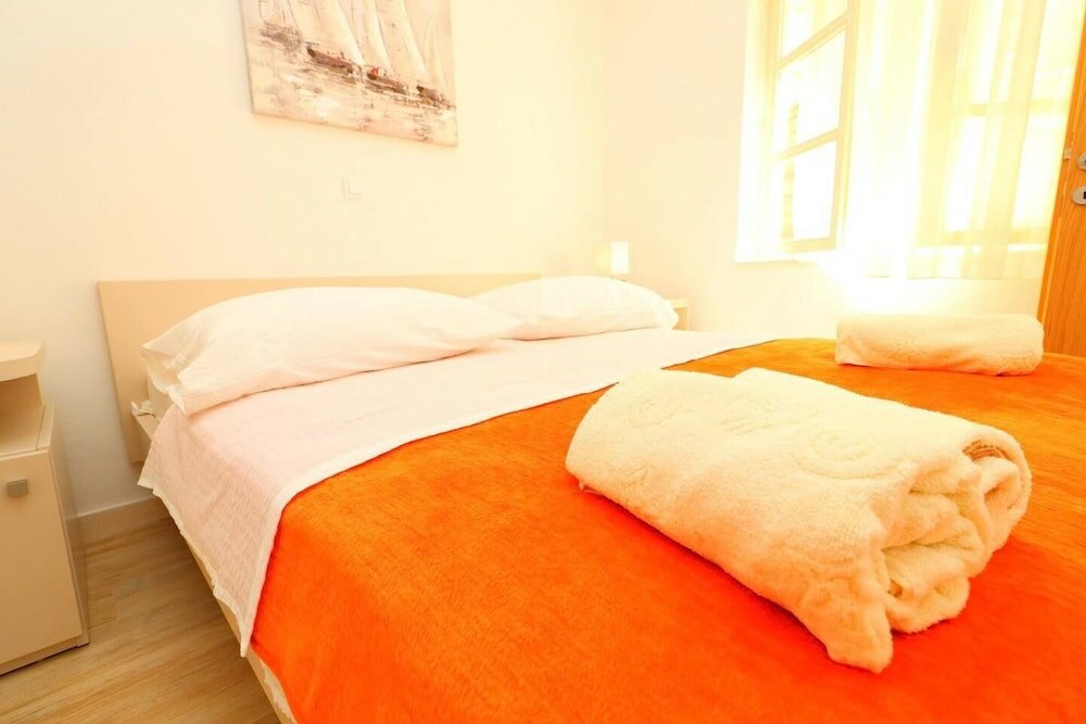 Фото Apartments Seafront Silence