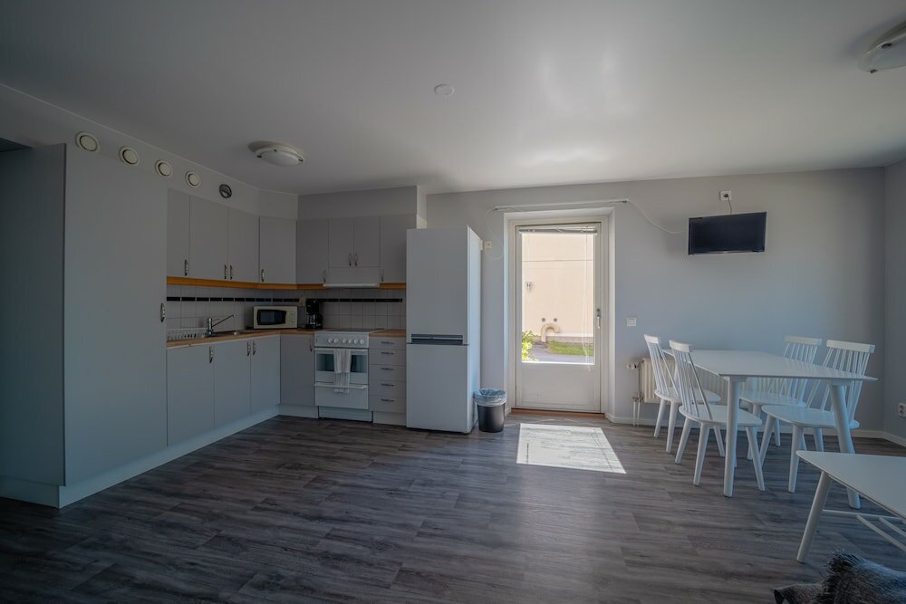 Фото Ravinstigen - Visby lägenhetshotell