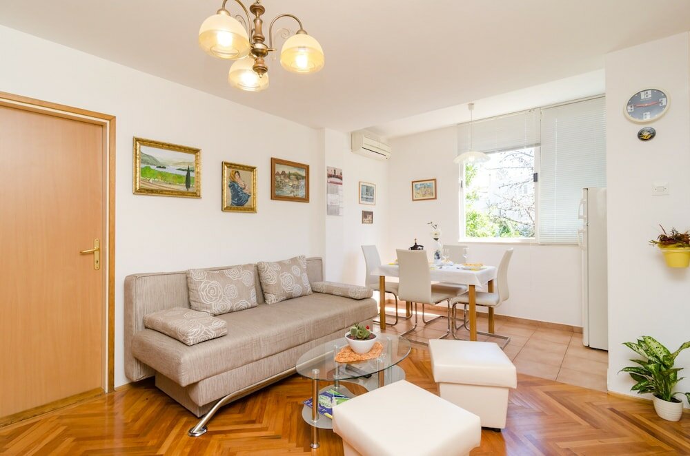 Фото Apartment Marina