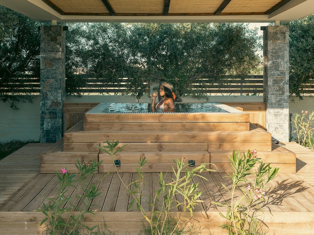 Фото Malena Hotel & Suites - Adults Only by Omilos Hotels