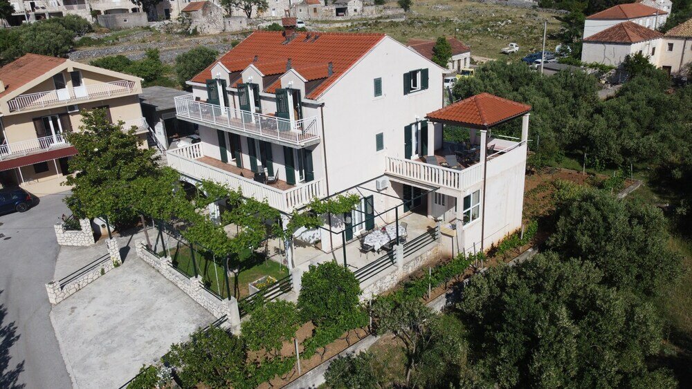 Фото Apartments Kola