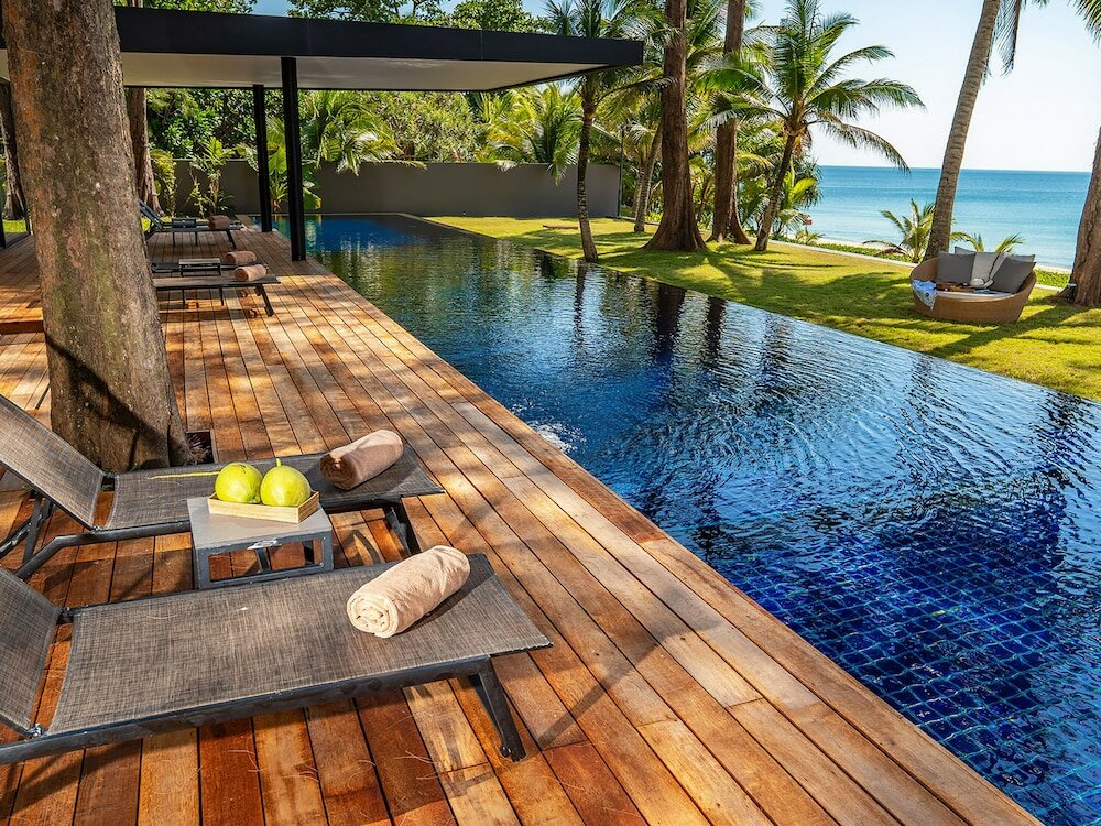 Фото Grand Villa Noi