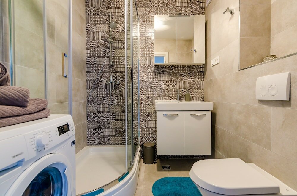 Фото Apartments Lazarin