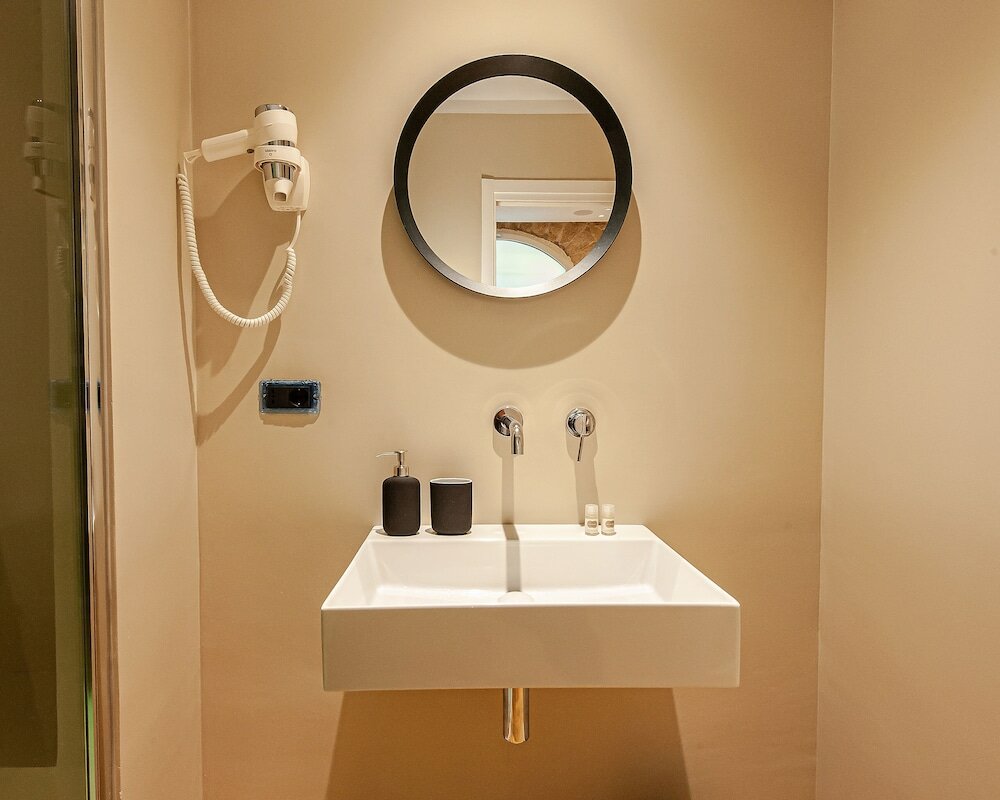 Фото Palazzo al Carmine