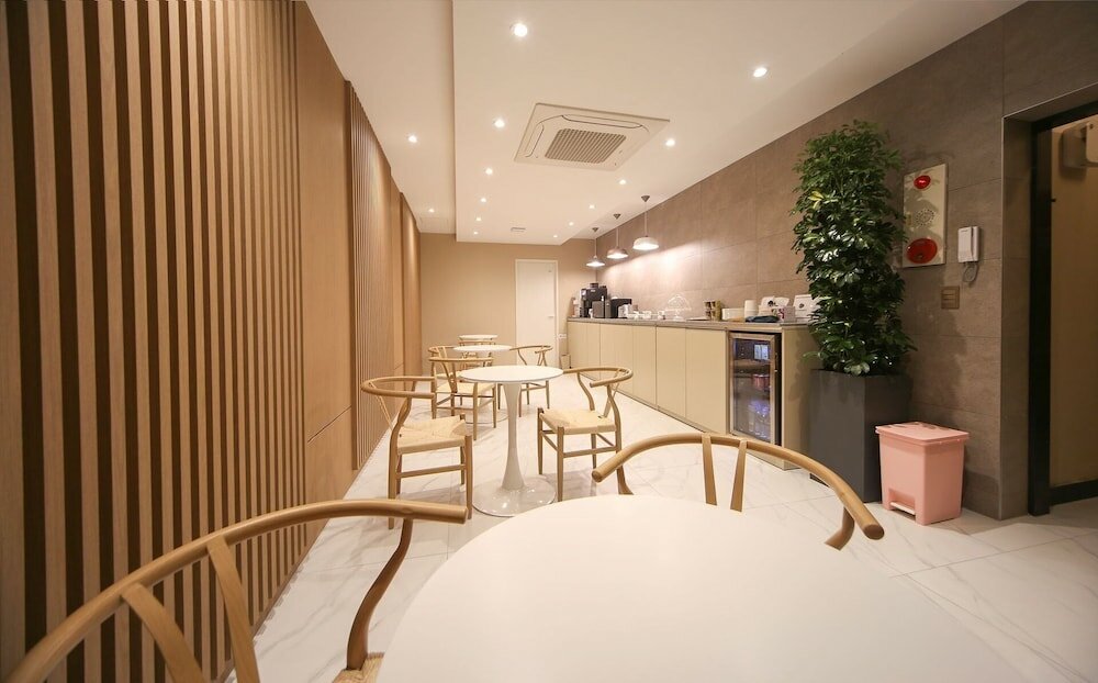 Фото Hotel Lazy Heaven