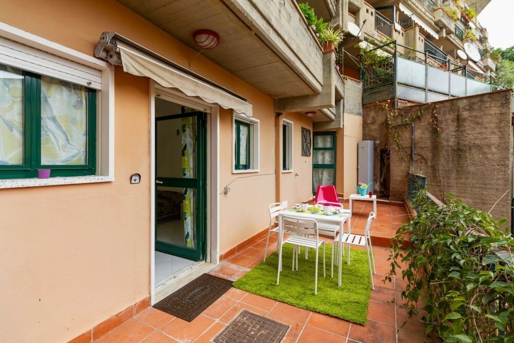 Фото отеля 4