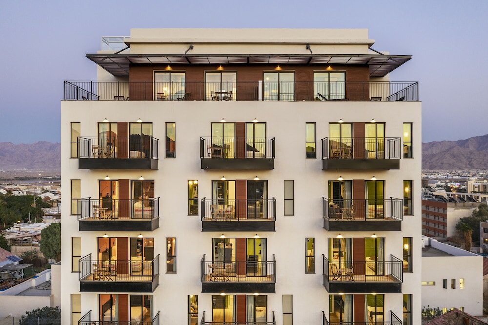 Фото Mr. Soof - Eilat - by Tlv2go