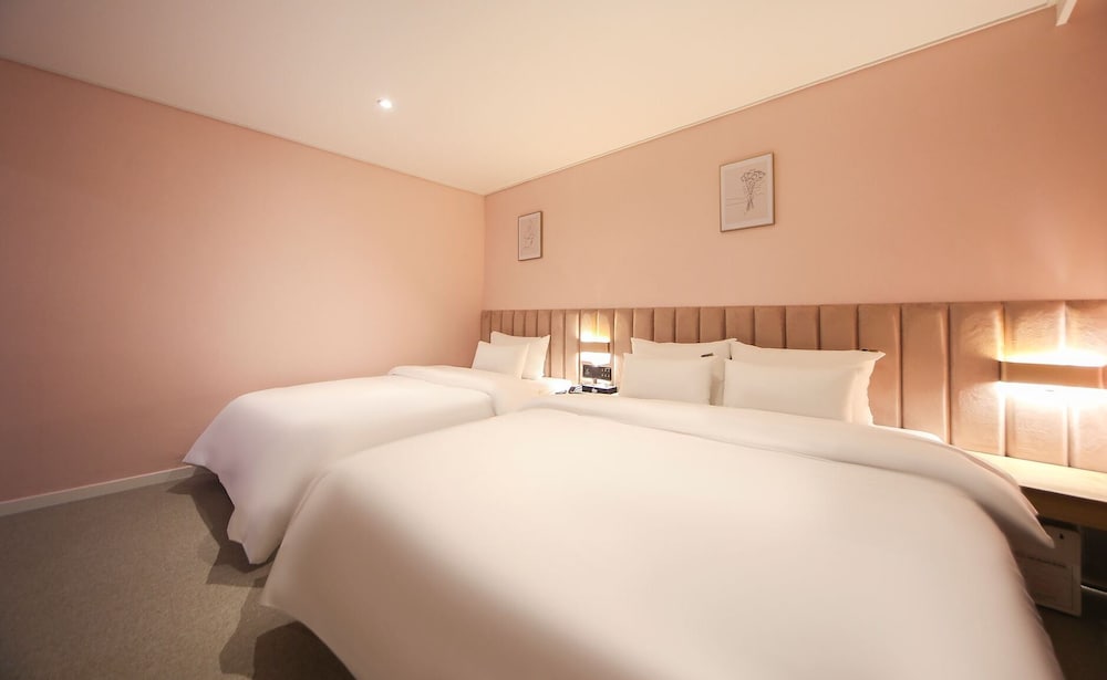 Фото Hotel Lazy Heaven