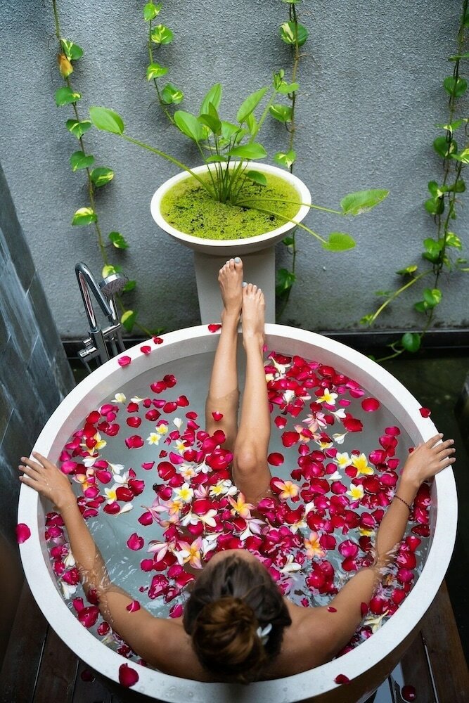 Фото Japa Suites & Villas