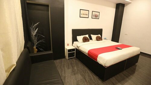 Гостиница Hotel Gaurishree в Мадхья-Прадеш